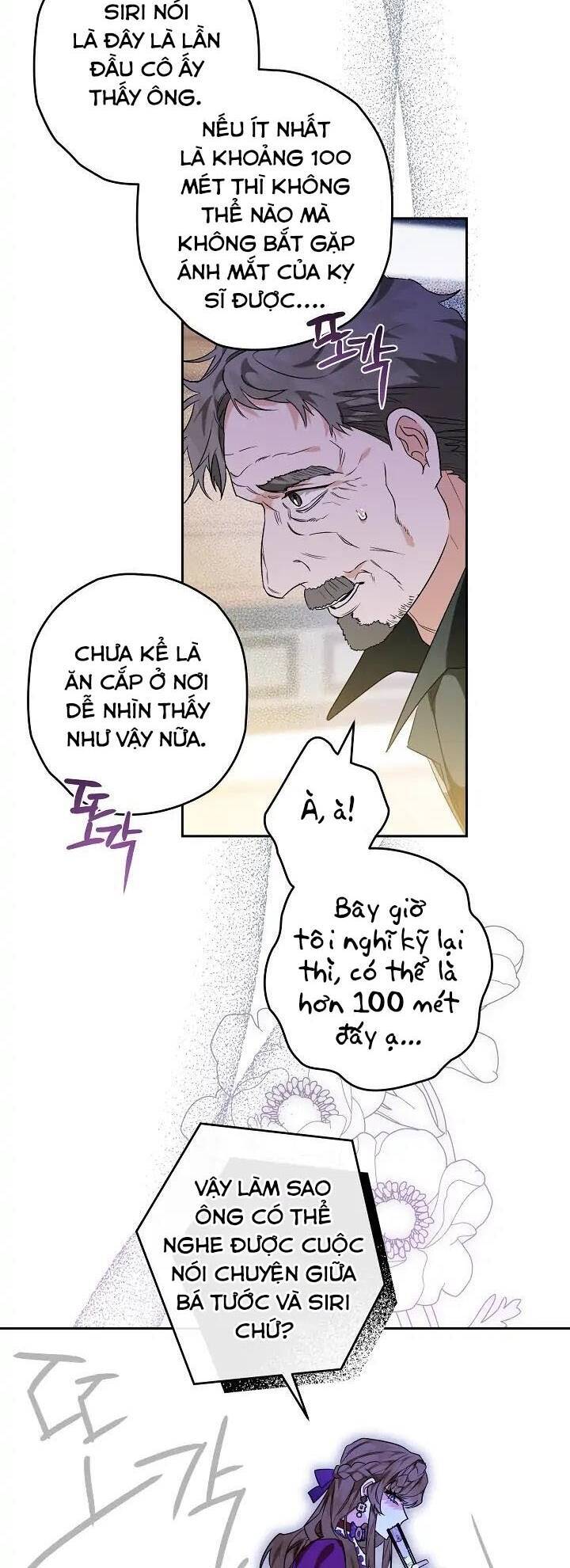Lần Này Tôi Sẽ Yêu Thương Bản Thân Hơn: Chapter 19