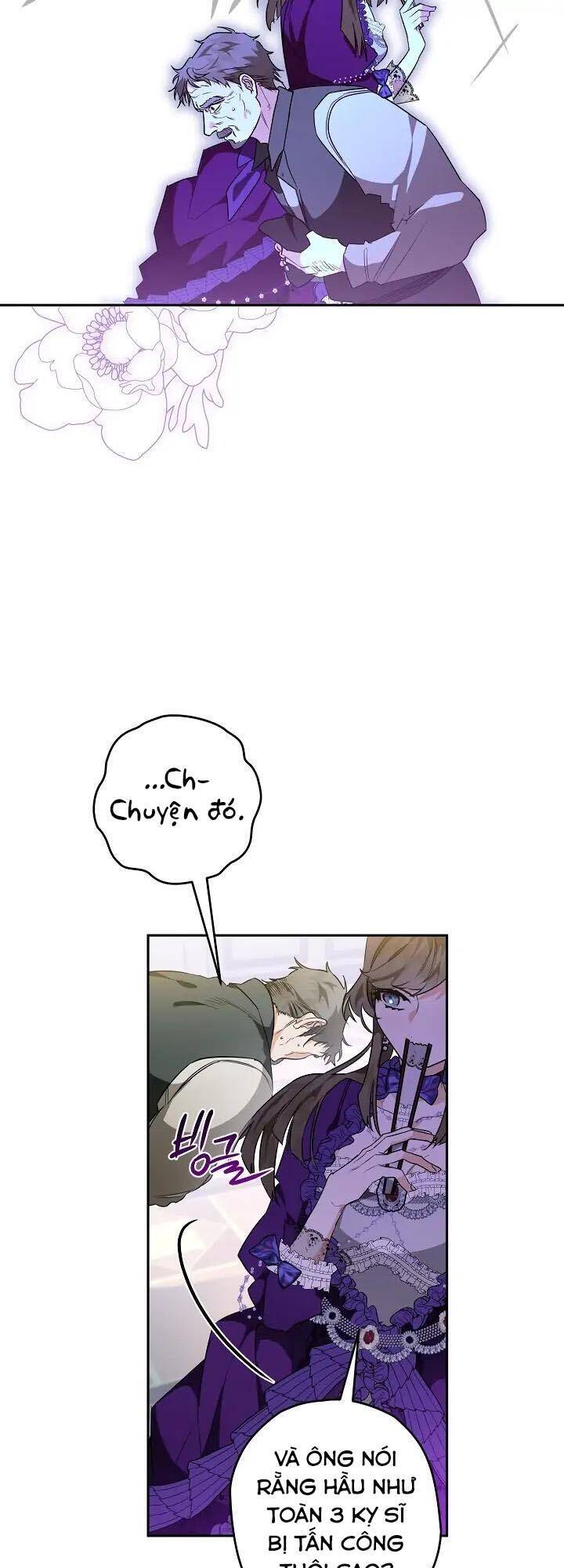 Lần Này Tôi Sẽ Yêu Thương Bản Thân Hơn: Chapter 19