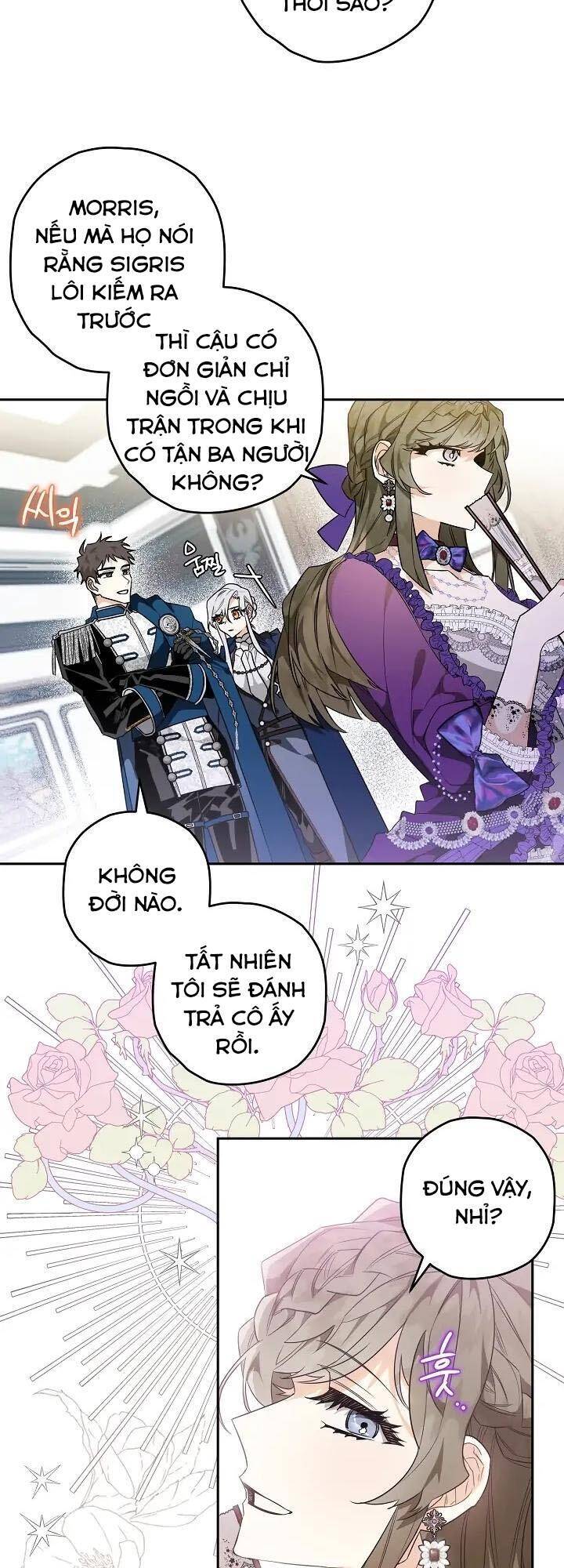 Lần Này Tôi Sẽ Yêu Thương Bản Thân Hơn: Chapter 19