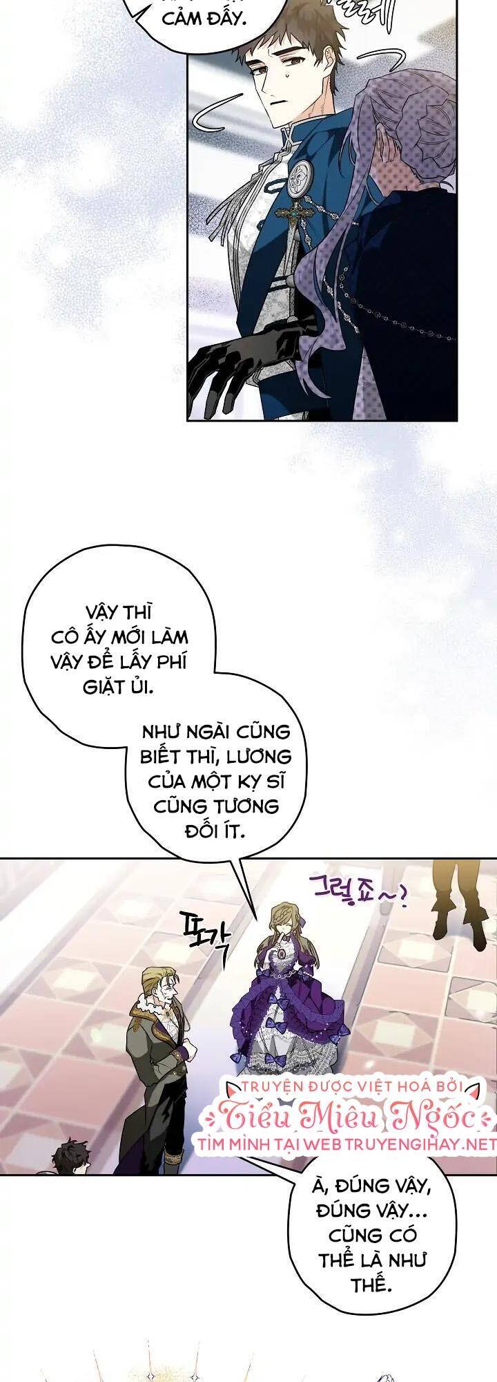 Lần Này Tôi Sẽ Yêu Thương Bản Thân Hơn: Chapter 19