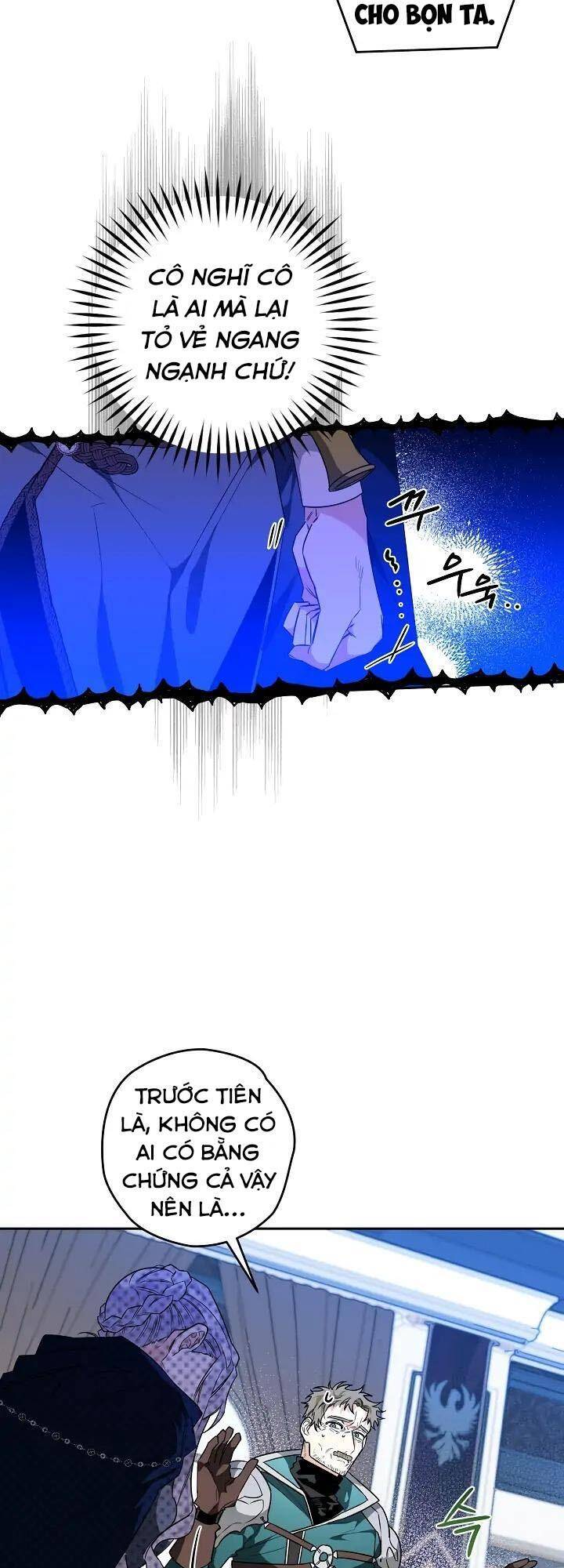 Lần Này Tôi Sẽ Yêu Thương Bản Thân Hơn: Chapter 19