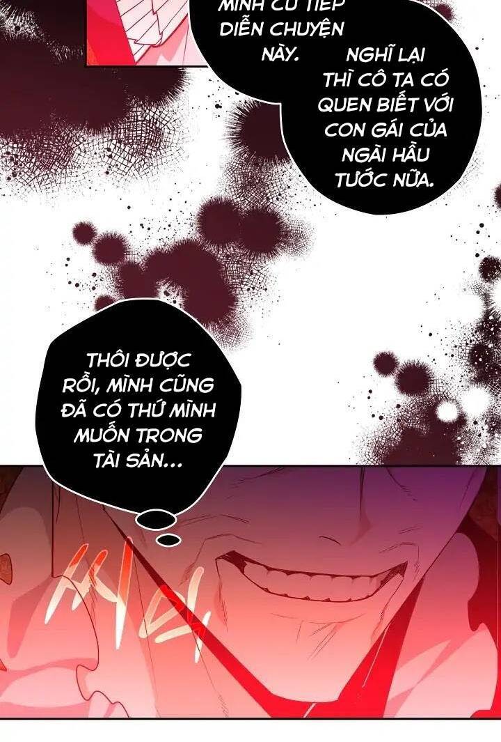 Lần Này Tôi Sẽ Yêu Thương Bản Thân Hơn: Chapter 19