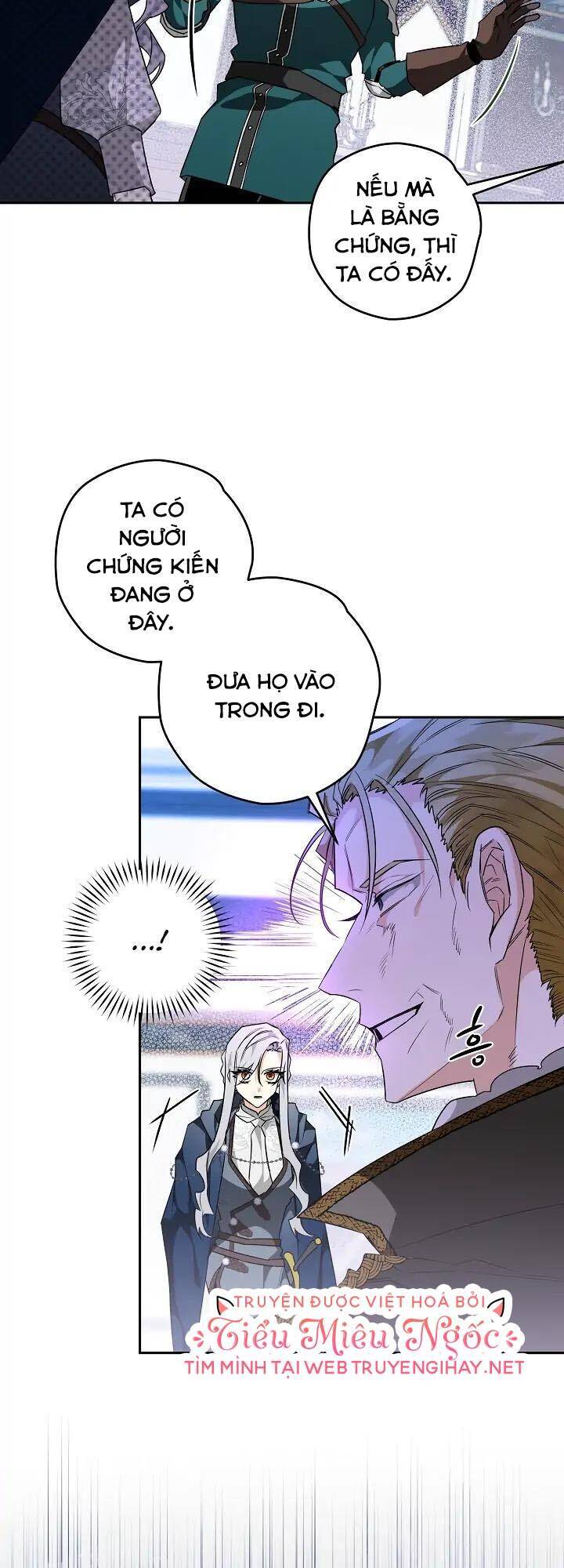Lần Này Tôi Sẽ Yêu Thương Bản Thân Hơn: Chapter 19