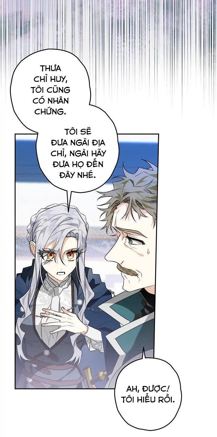Lần Này Tôi Sẽ Yêu Thương Bản Thân Hơn: Chapter 19