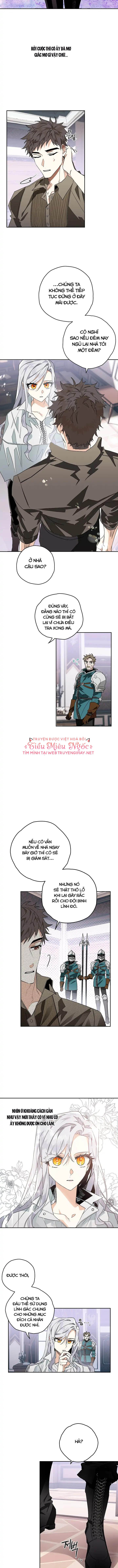 Lần Này Tôi Sẽ Yêu Thương Bản Thân Hơn: Chapter 2