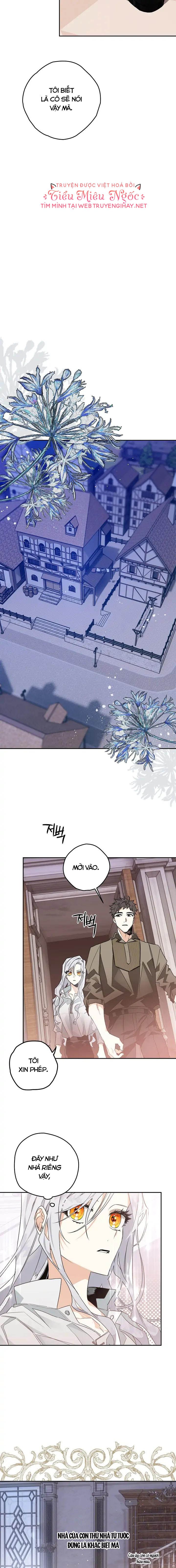Lần Này Tôi Sẽ Yêu Thương Bản Thân Hơn: Chapter 2