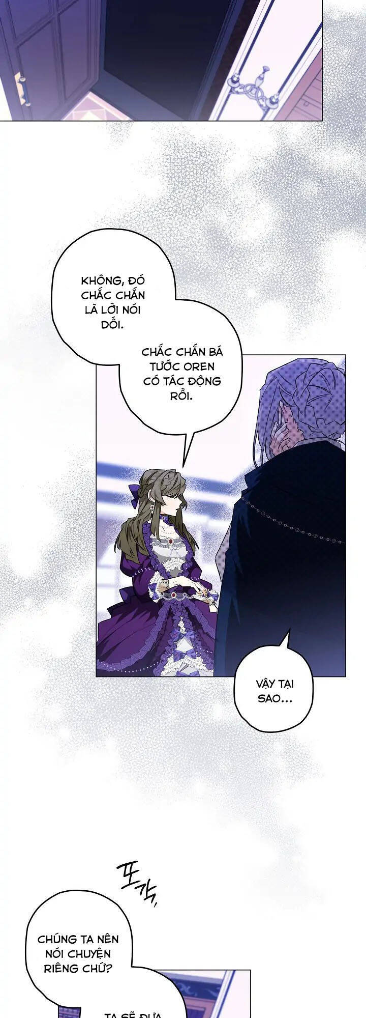 Lần Này Tôi Sẽ Yêu Thương Bản Thân Hơn: Chapter 20