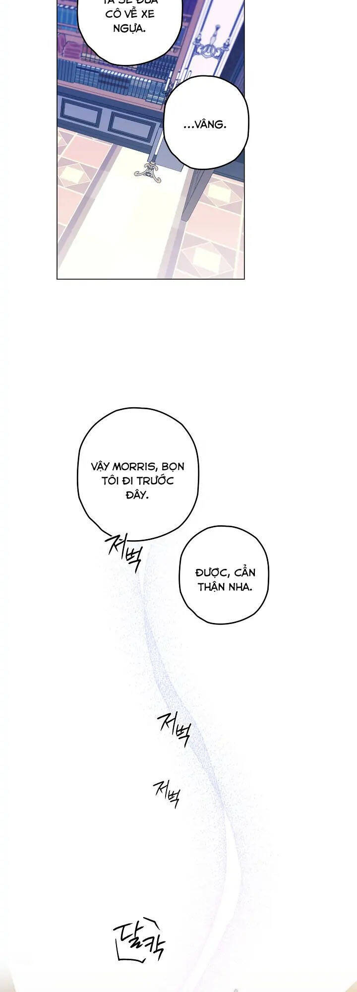 Lần Này Tôi Sẽ Yêu Thương Bản Thân Hơn: Chapter 20