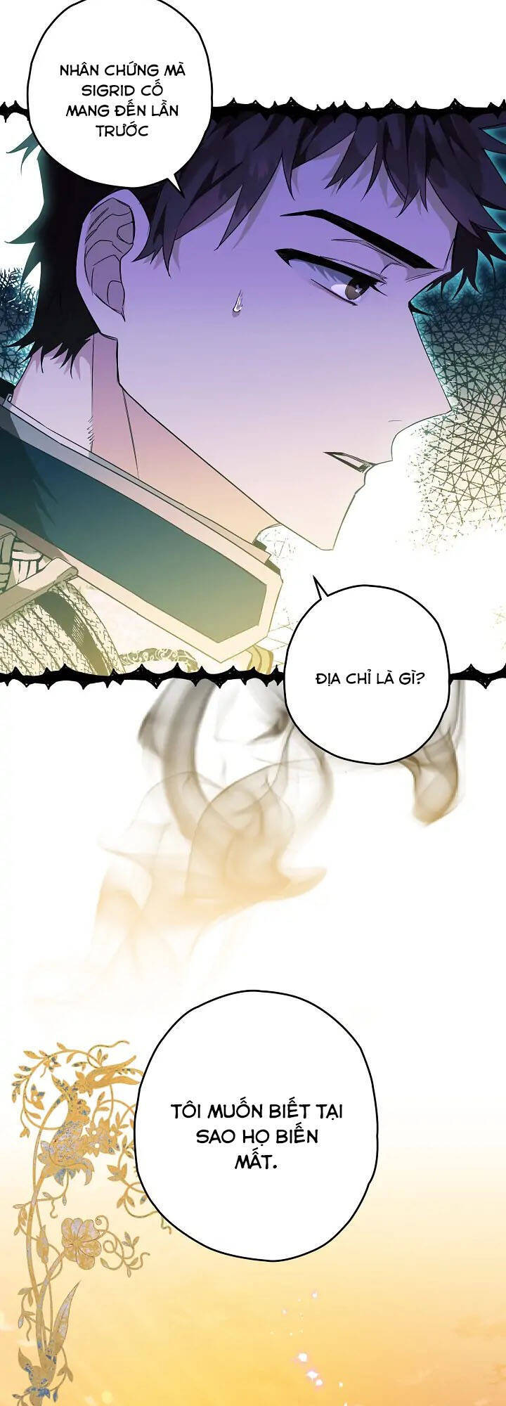 Lần Này Tôi Sẽ Yêu Thương Bản Thân Hơn: Chapter 20