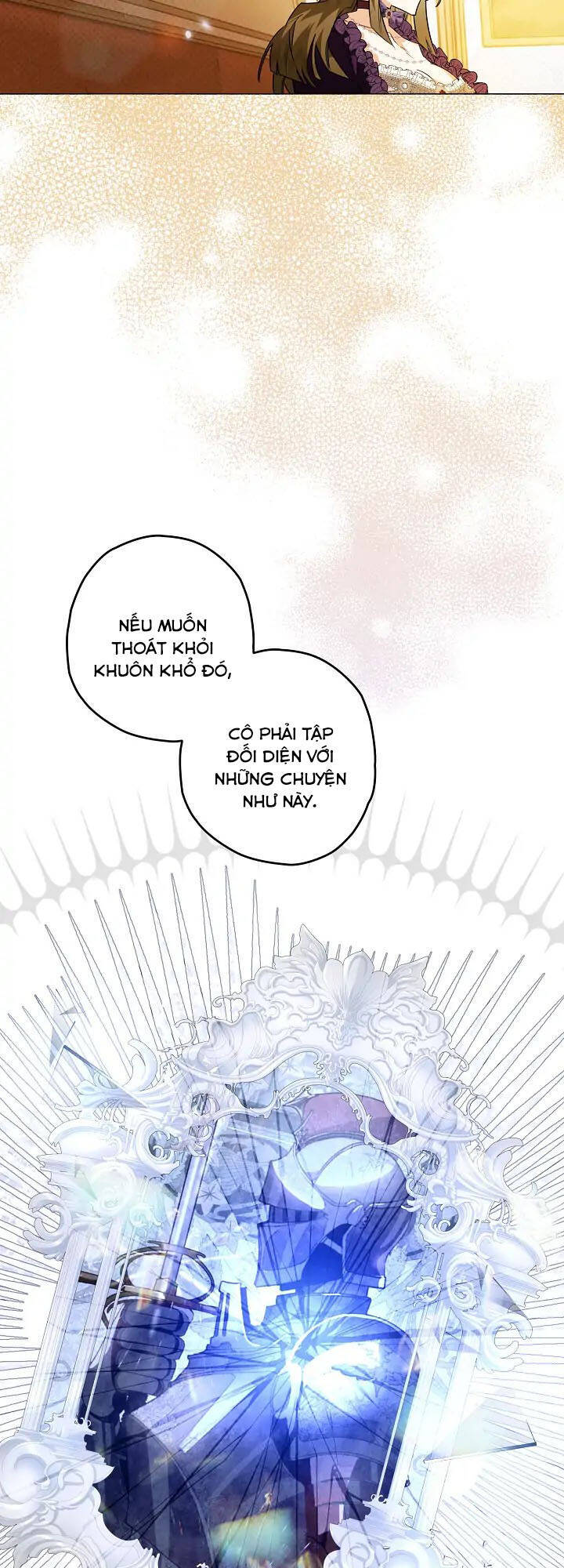 Lần Này Tôi Sẽ Yêu Thương Bản Thân Hơn: Chapter 20