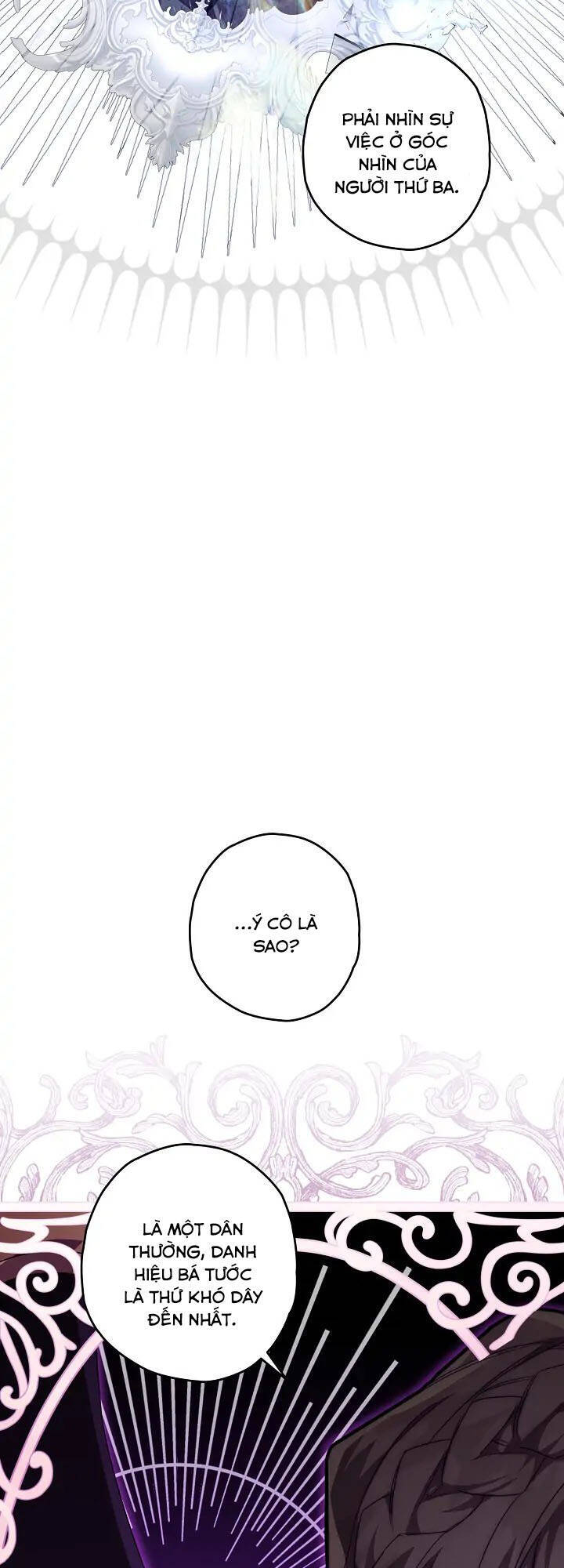 Lần Này Tôi Sẽ Yêu Thương Bản Thân Hơn: Chapter 20