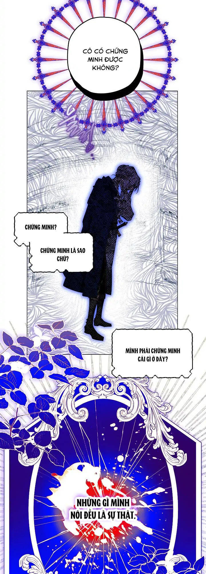 Lần Này Tôi Sẽ Yêu Thương Bản Thân Hơn: Chapter 20