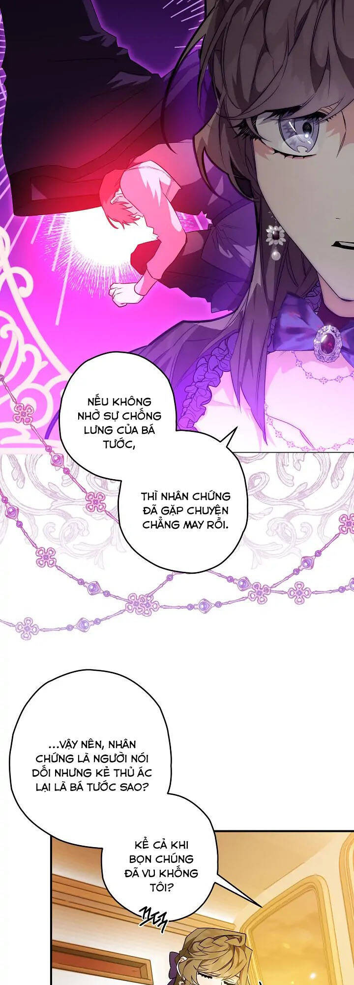 Lần Này Tôi Sẽ Yêu Thương Bản Thân Hơn: Chapter 20
