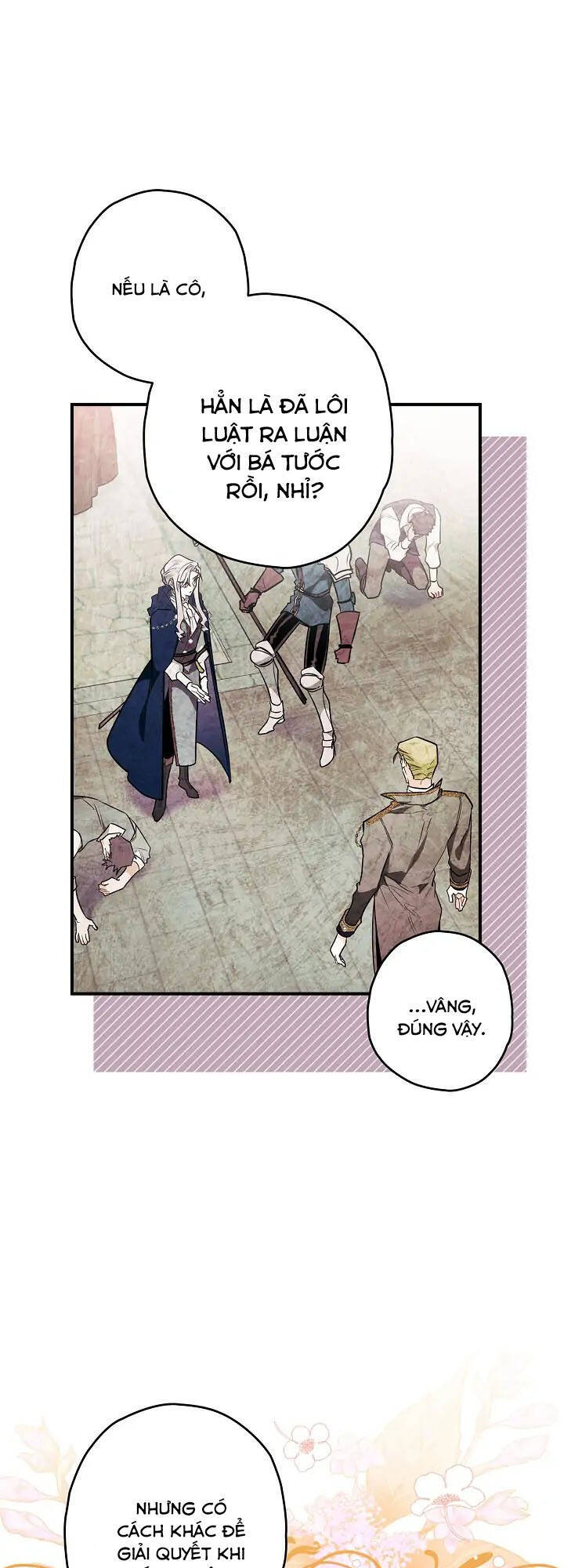 Lần Này Tôi Sẽ Yêu Thương Bản Thân Hơn: Chapter 20
