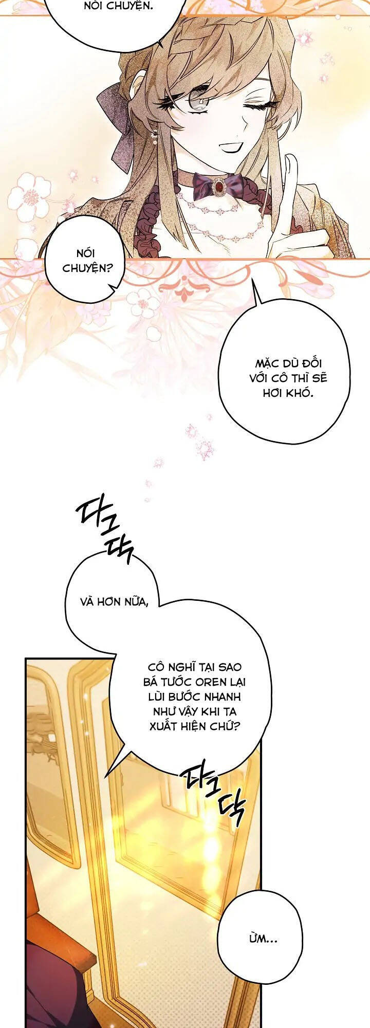 Lần Này Tôi Sẽ Yêu Thương Bản Thân Hơn: Chapter 20
