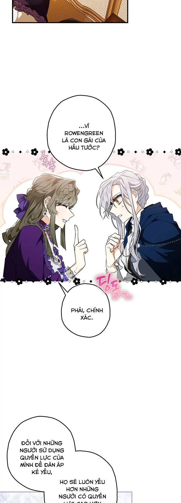 Lần Này Tôi Sẽ Yêu Thương Bản Thân Hơn: Chapter 20