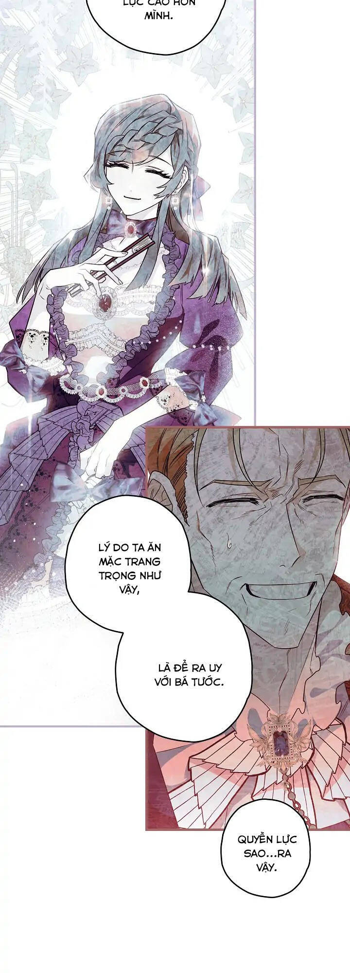 Lần Này Tôi Sẽ Yêu Thương Bản Thân Hơn: Chapter 20