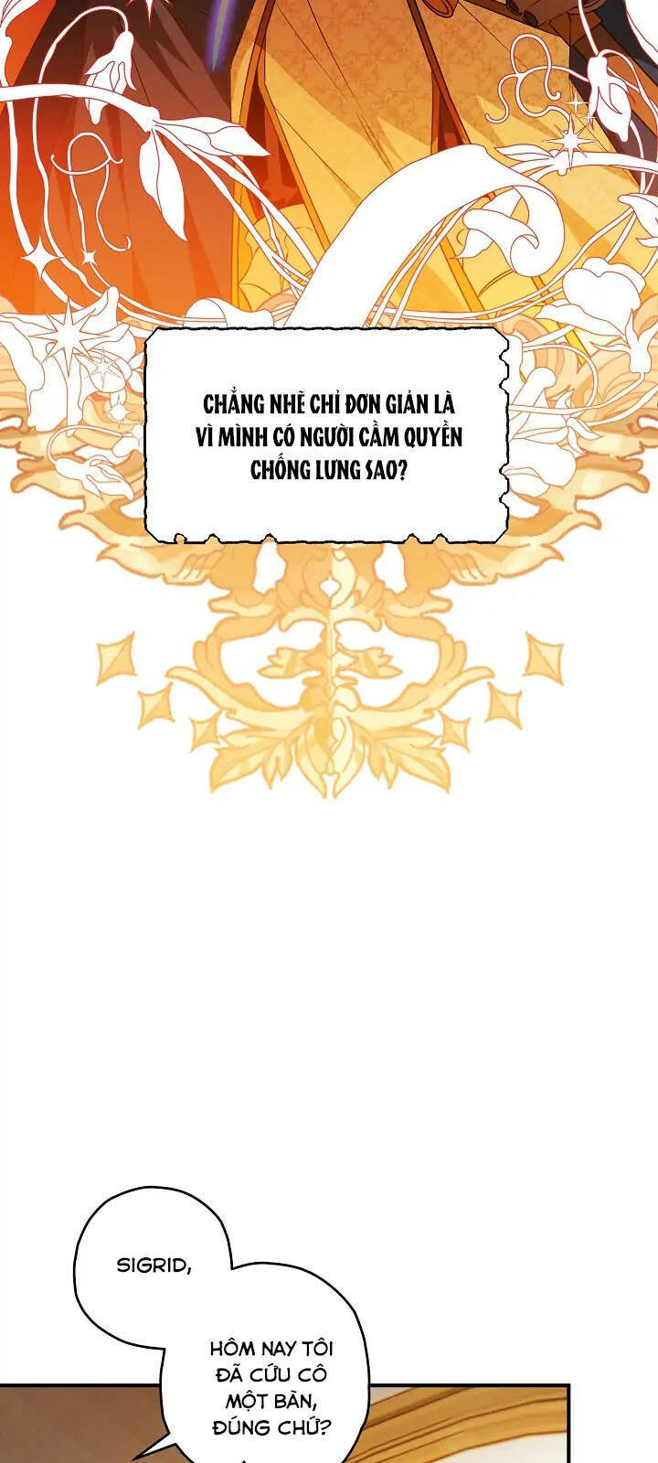 Lần Này Tôi Sẽ Yêu Thương Bản Thân Hơn: Chapter 20