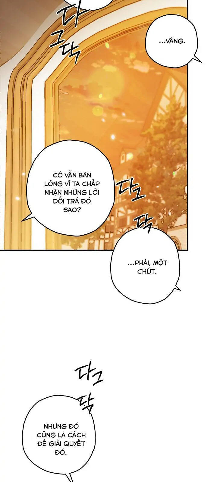Lần Này Tôi Sẽ Yêu Thương Bản Thân Hơn: Chapter 20
