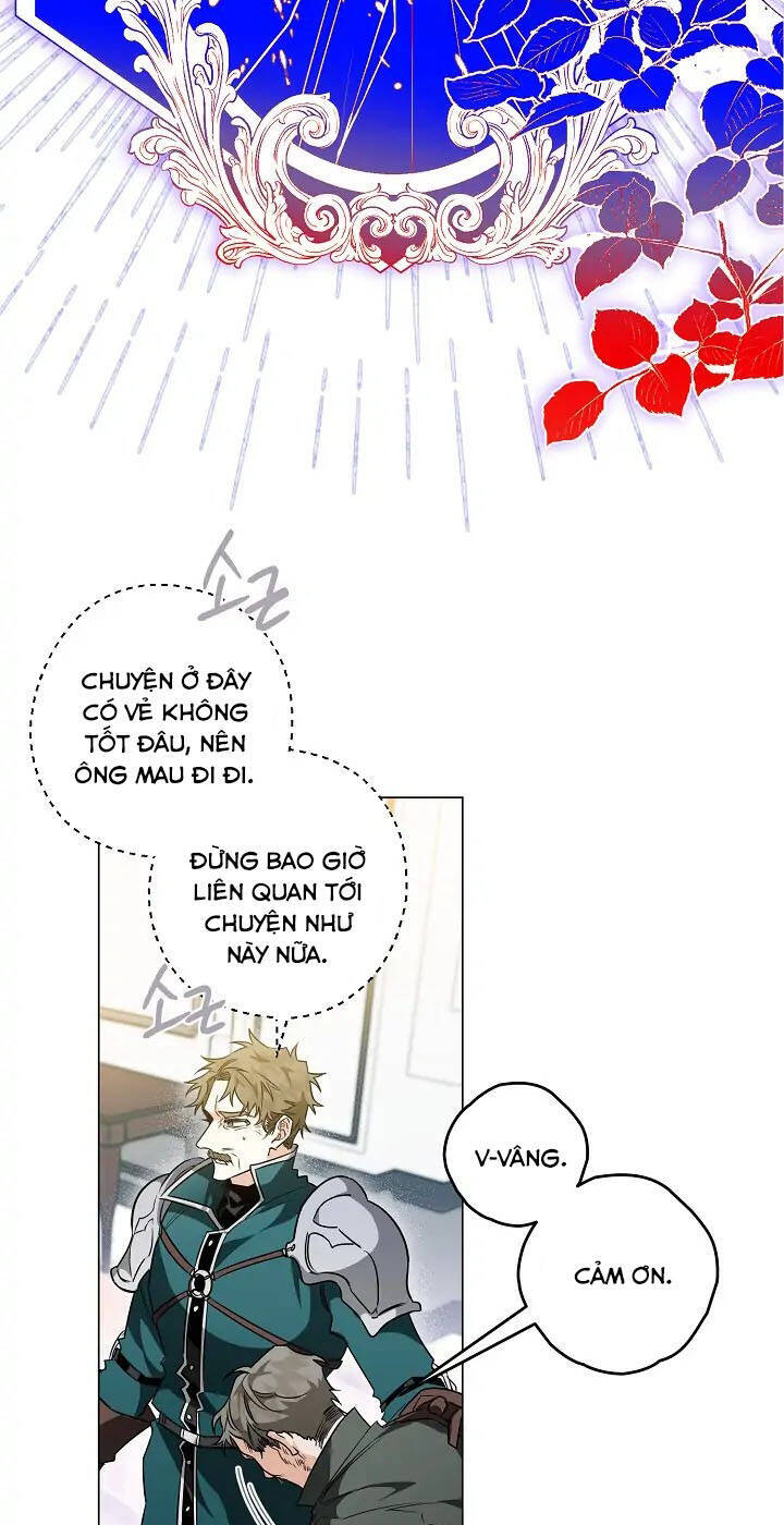 Lần Này Tôi Sẽ Yêu Thương Bản Thân Hơn: Chapter 20