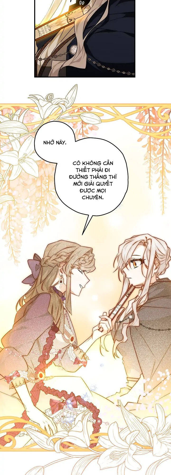 Lần Này Tôi Sẽ Yêu Thương Bản Thân Hơn: Chapter 20