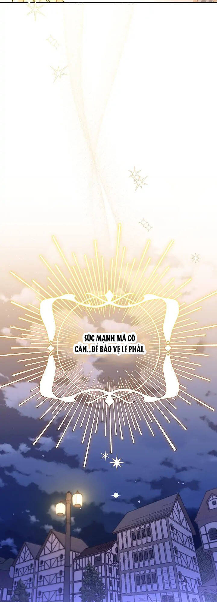 Lần Này Tôi Sẽ Yêu Thương Bản Thân Hơn: Chapter 20