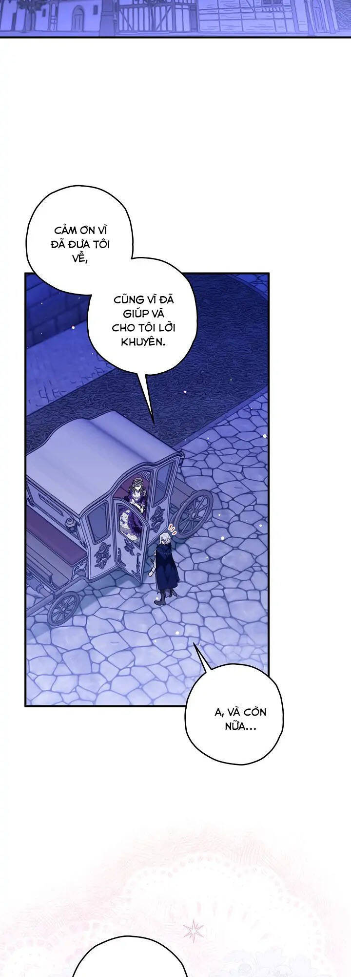 Lần Này Tôi Sẽ Yêu Thương Bản Thân Hơn: Chapter 20