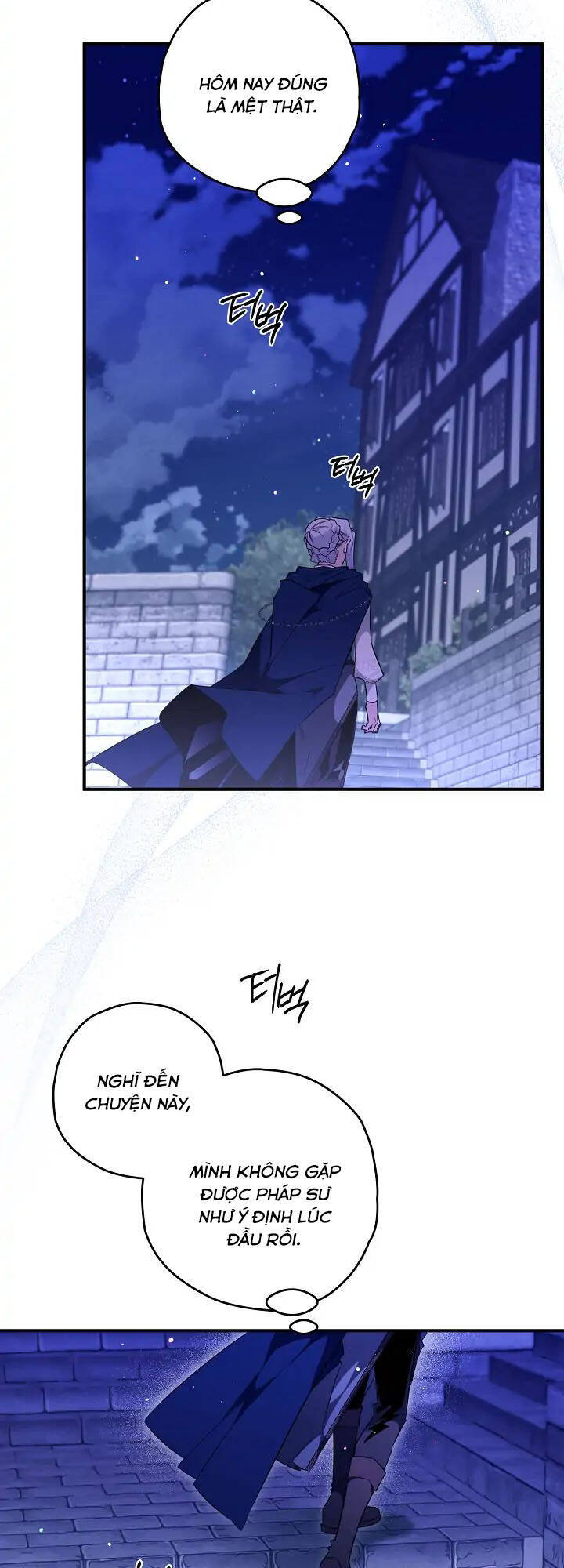 Lần Này Tôi Sẽ Yêu Thương Bản Thân Hơn: Chapter 20