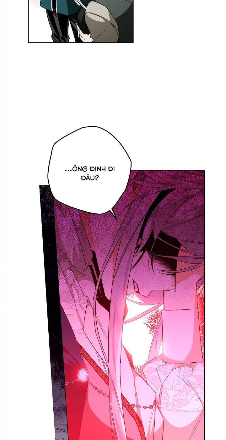 Lần Này Tôi Sẽ Yêu Thương Bản Thân Hơn: Chapter 20