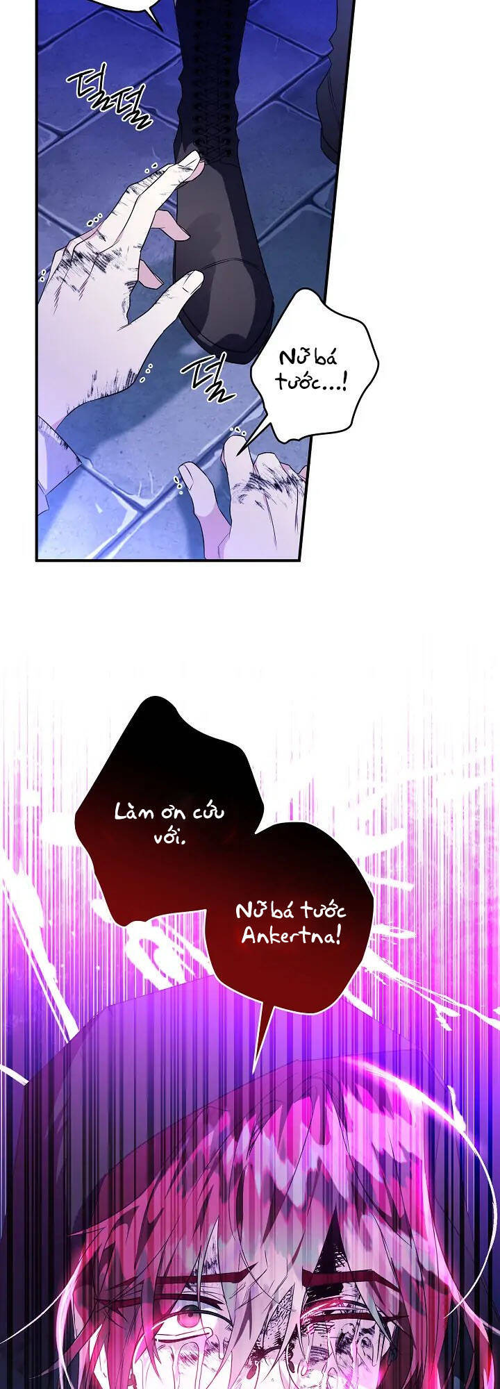 Lần Này Tôi Sẽ Yêu Thương Bản Thân Hơn: Chapter 20