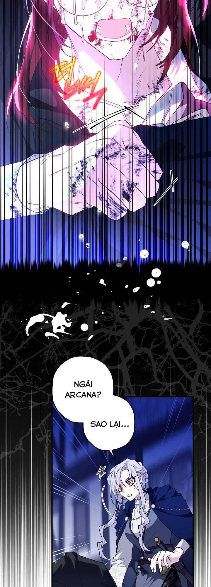 Lần Này Tôi Sẽ Yêu Thương Bản Thân Hơn: Chapter 20