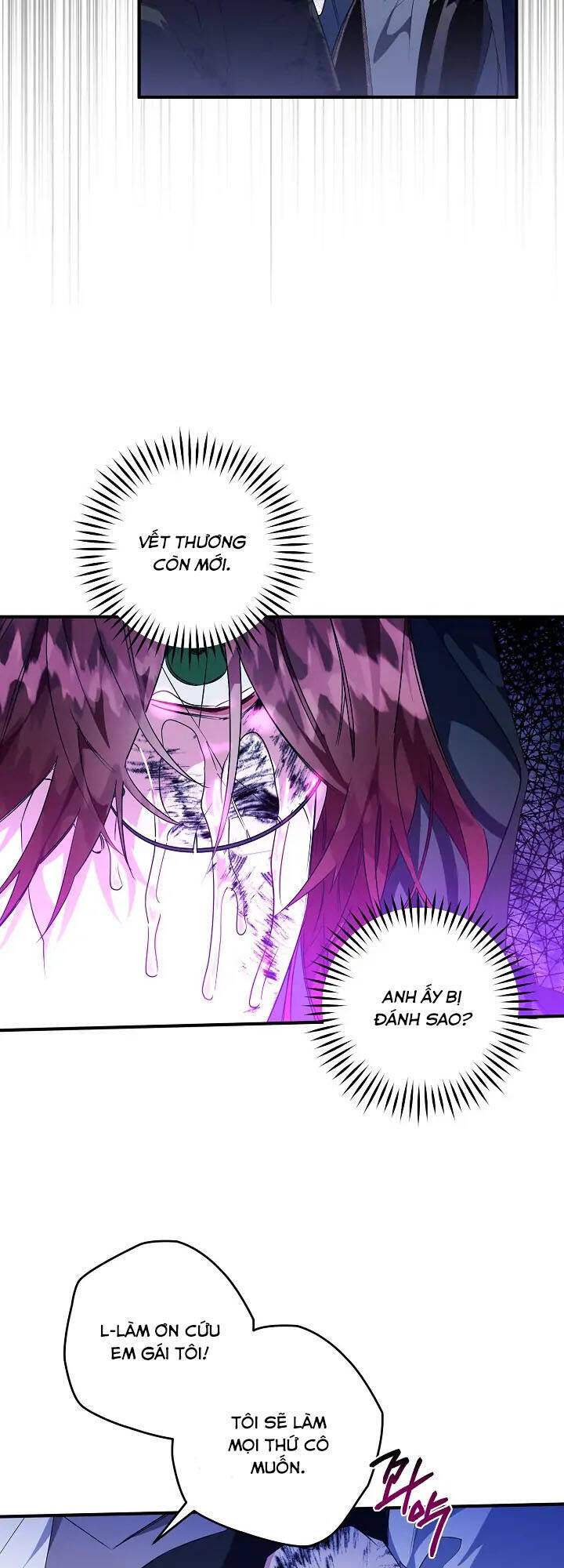 Lần Này Tôi Sẽ Yêu Thương Bản Thân Hơn: Chapter 20