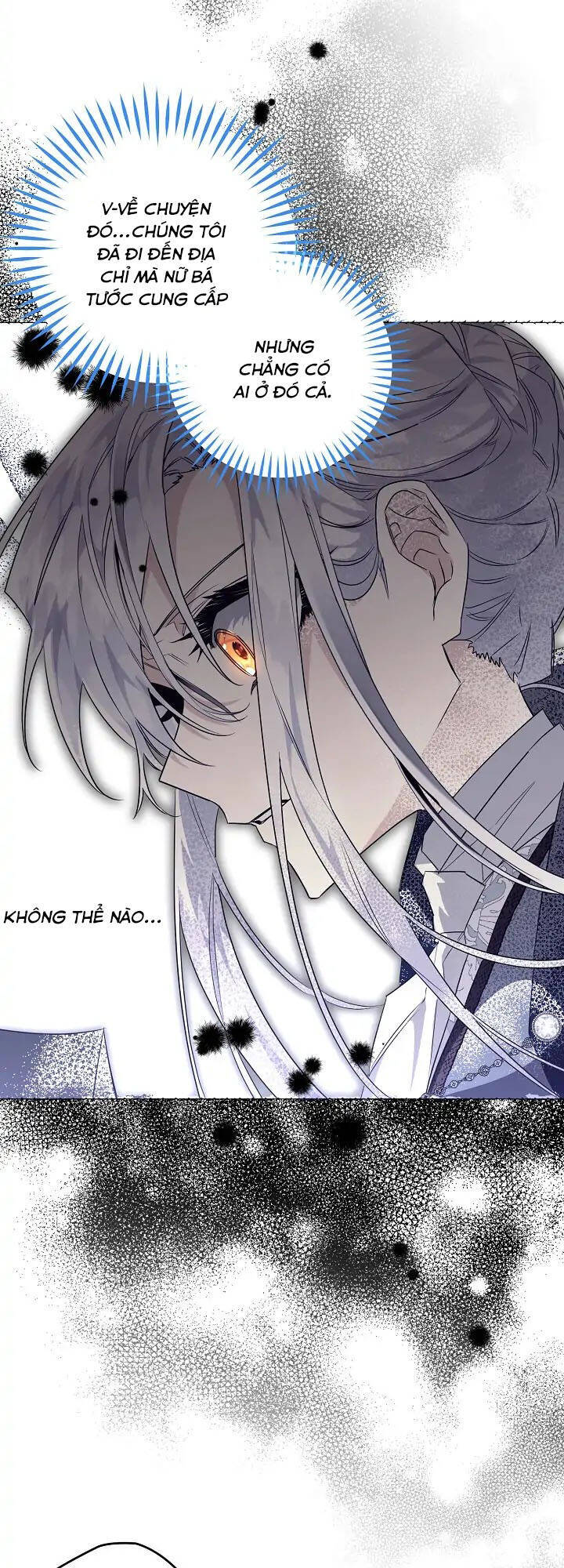 Lần Này Tôi Sẽ Yêu Thương Bản Thân Hơn: Chapter 20