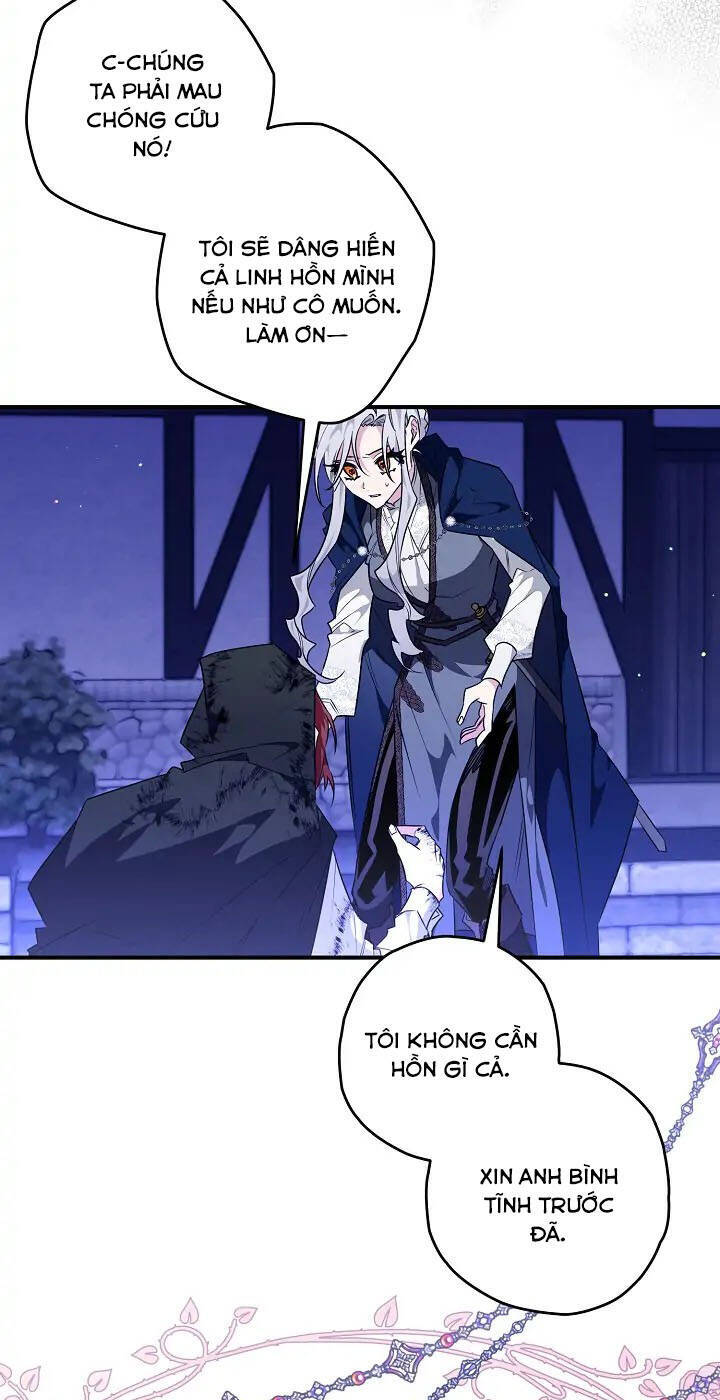 Lần Này Tôi Sẽ Yêu Thương Bản Thân Hơn: Chapter 20