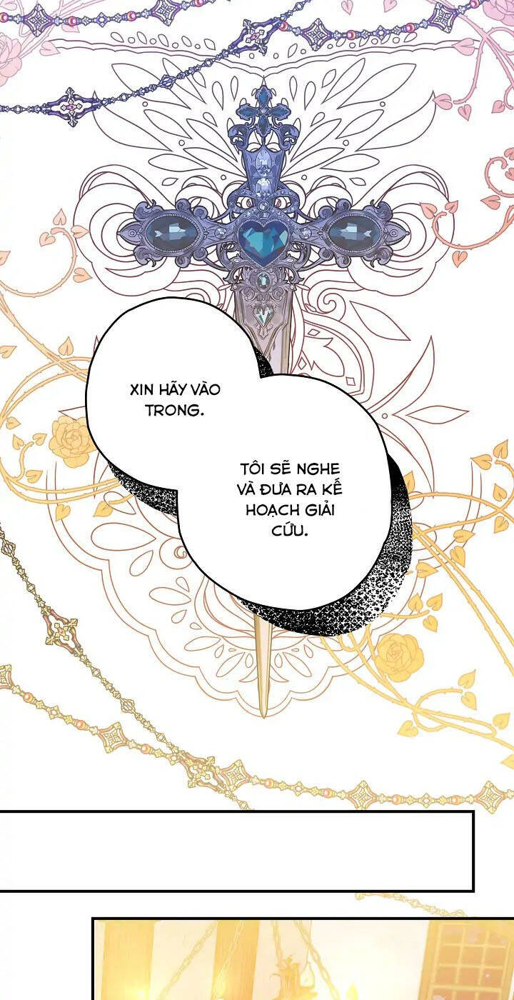 Lần Này Tôi Sẽ Yêu Thương Bản Thân Hơn: Chapter 20