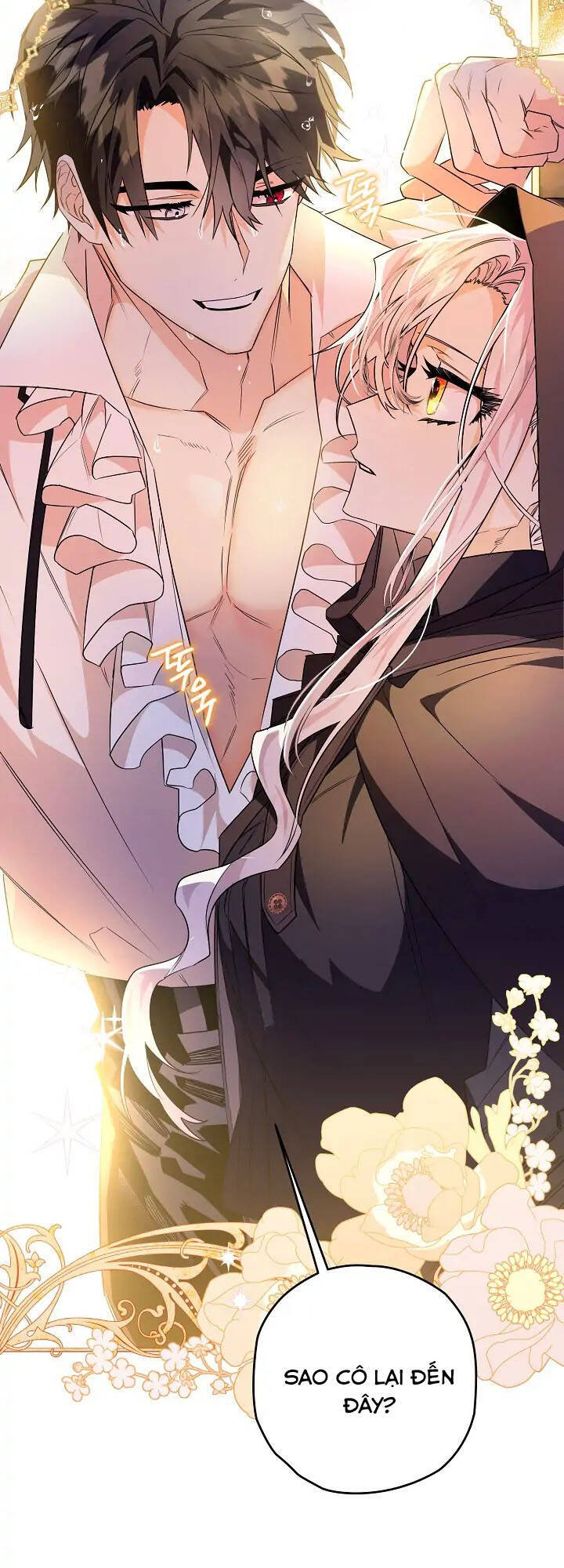 Lần Này Tôi Sẽ Yêu Thương Bản Thân Hơn: Chapter 21