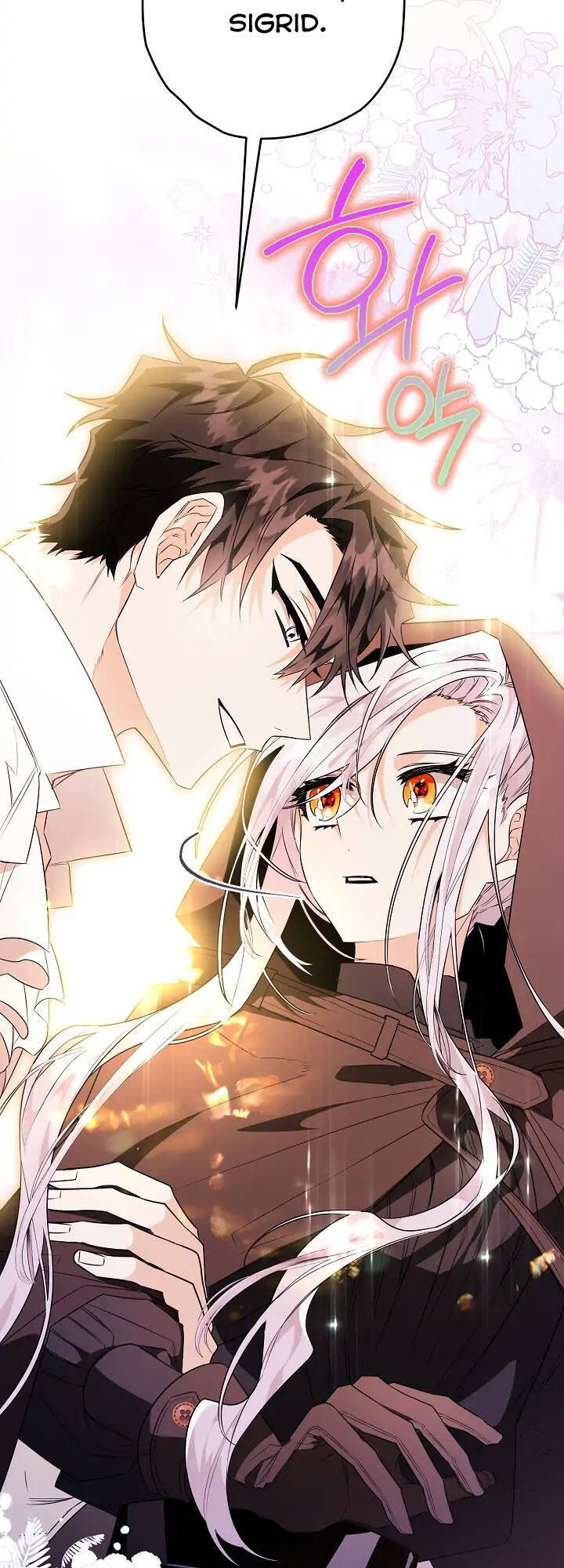 Lần Này Tôi Sẽ Yêu Thương Bản Thân Hơn: Chapter 21