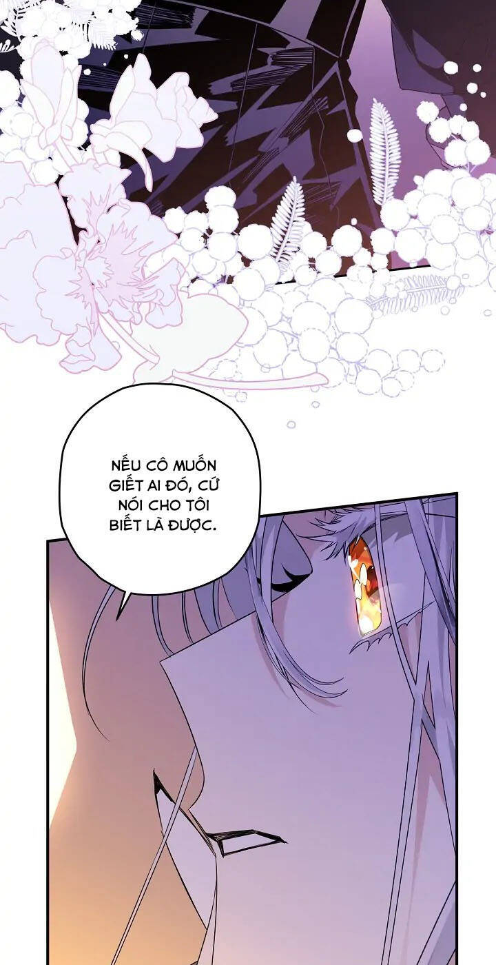 Lần Này Tôi Sẽ Yêu Thương Bản Thân Hơn: Chapter 21