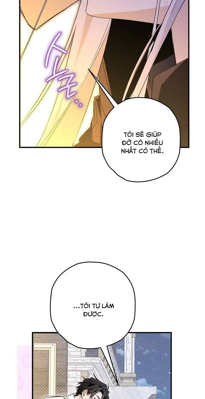 Lần Này Tôi Sẽ Yêu Thương Bản Thân Hơn: Chapter 21