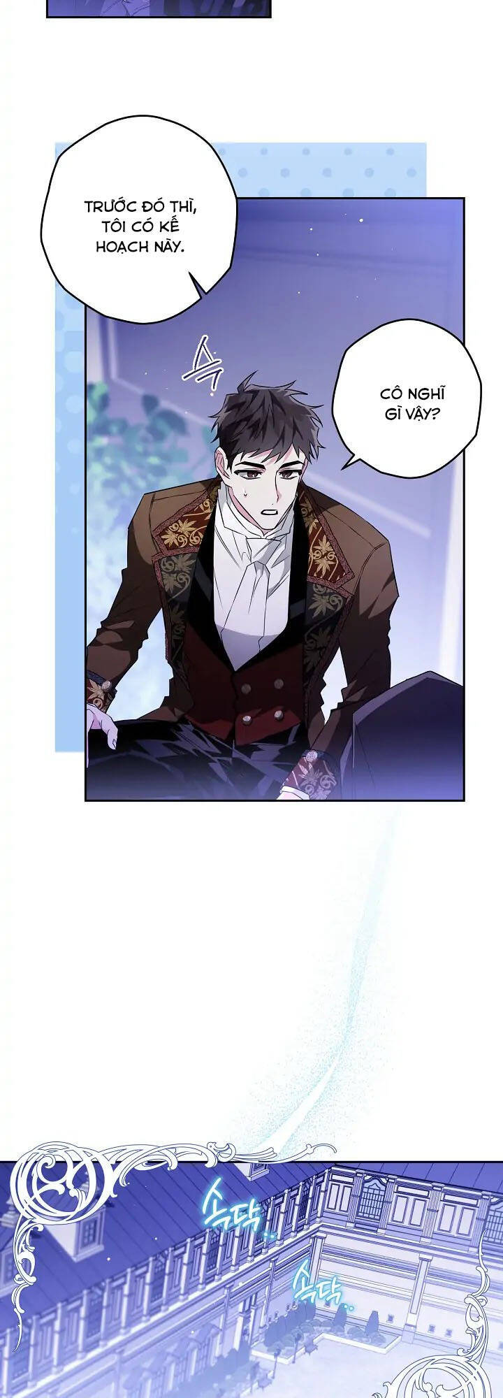 Lần Này Tôi Sẽ Yêu Thương Bản Thân Hơn: Chapter 21