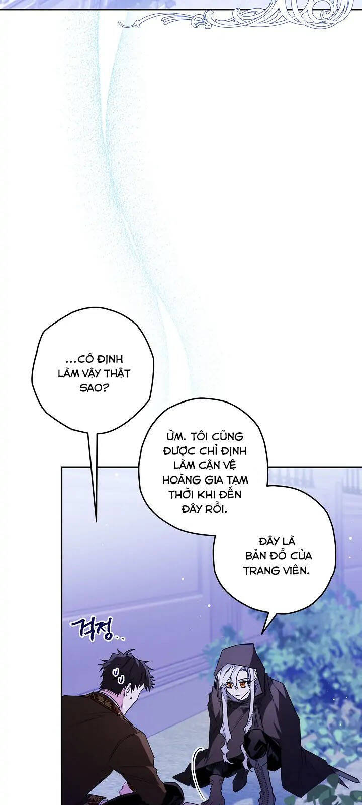 Lần Này Tôi Sẽ Yêu Thương Bản Thân Hơn: Chapter 21