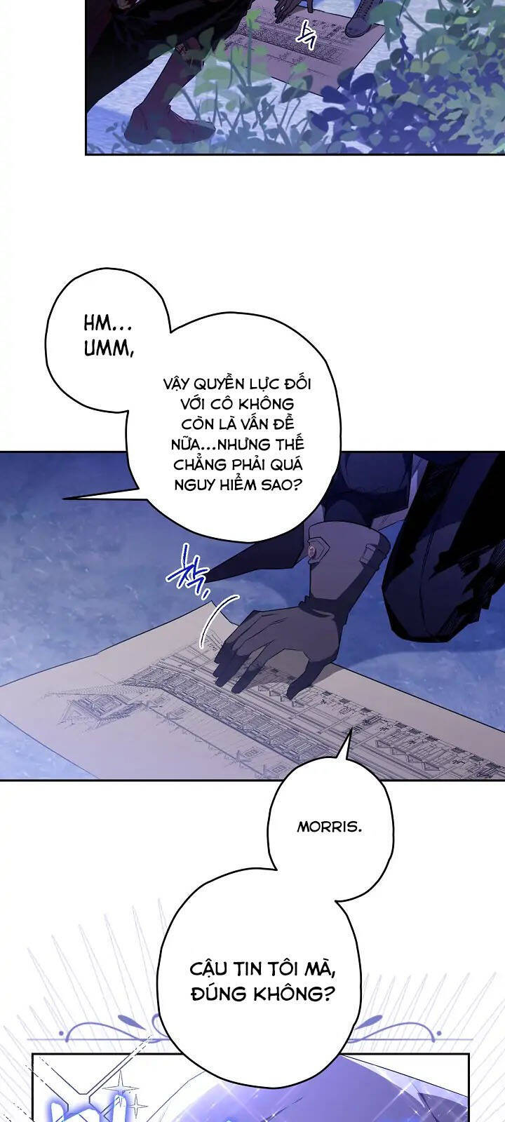 Lần Này Tôi Sẽ Yêu Thương Bản Thân Hơn: Chapter 21