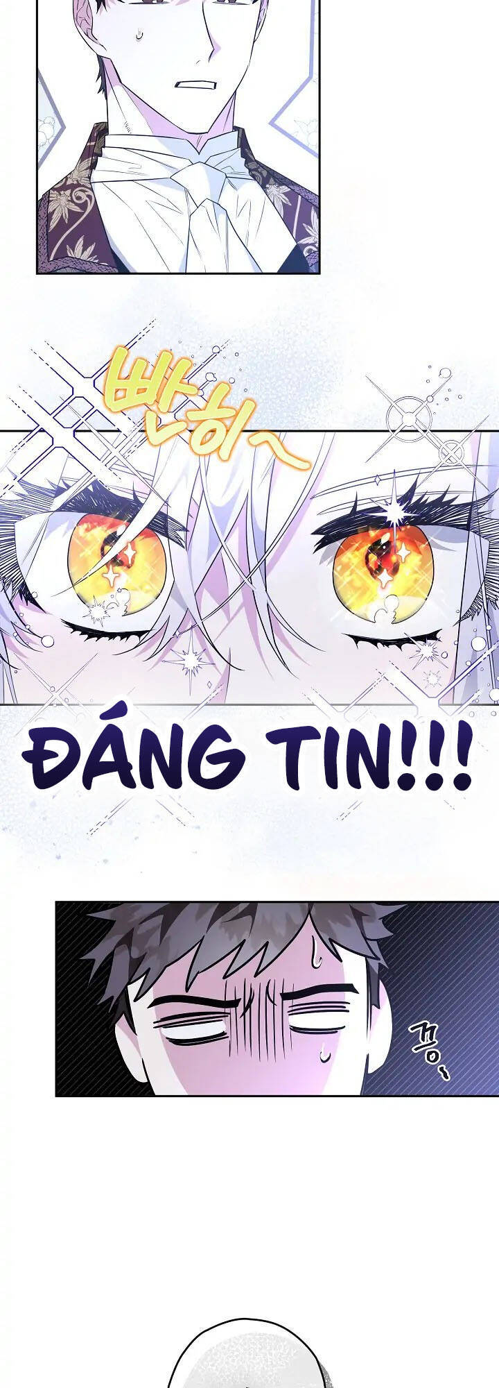 Lần Này Tôi Sẽ Yêu Thương Bản Thân Hơn: Chapter 21