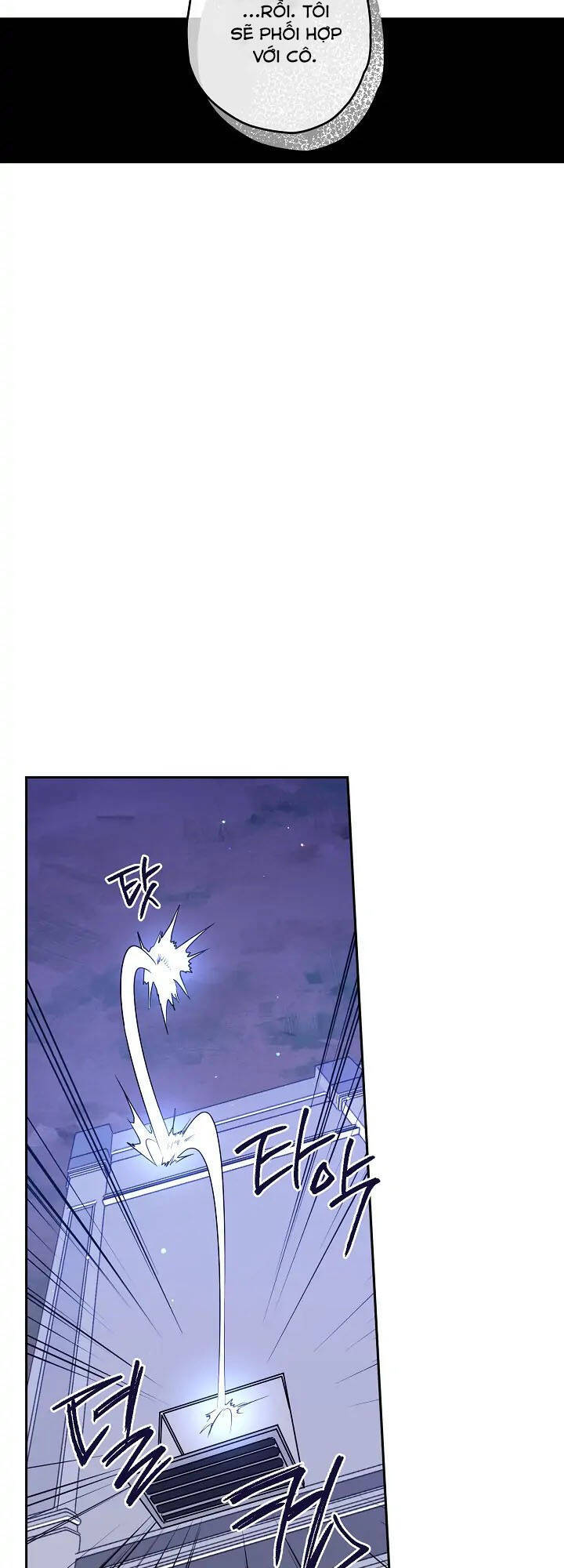 Lần Này Tôi Sẽ Yêu Thương Bản Thân Hơn: Chapter 21