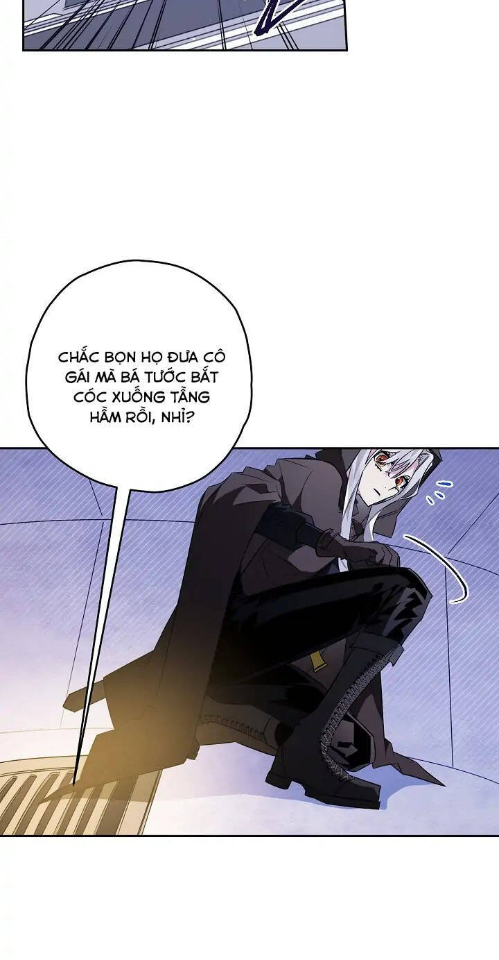 Lần Này Tôi Sẽ Yêu Thương Bản Thân Hơn: Chapter 21
