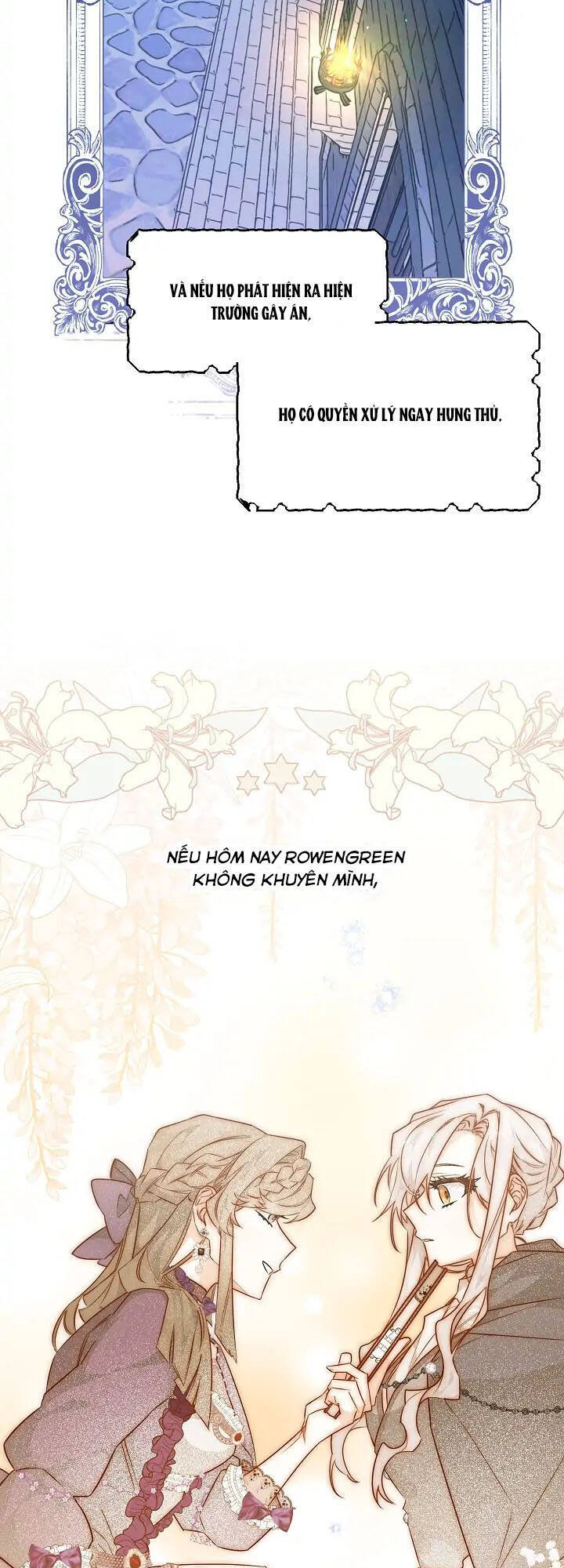 Lần Này Tôi Sẽ Yêu Thương Bản Thân Hơn: Chapter 21