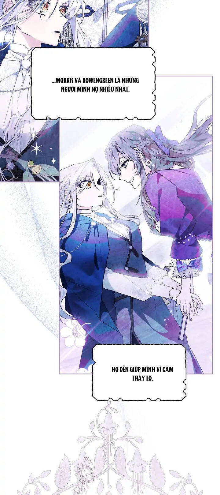 Lần Này Tôi Sẽ Yêu Thương Bản Thân Hơn: Chapter 21