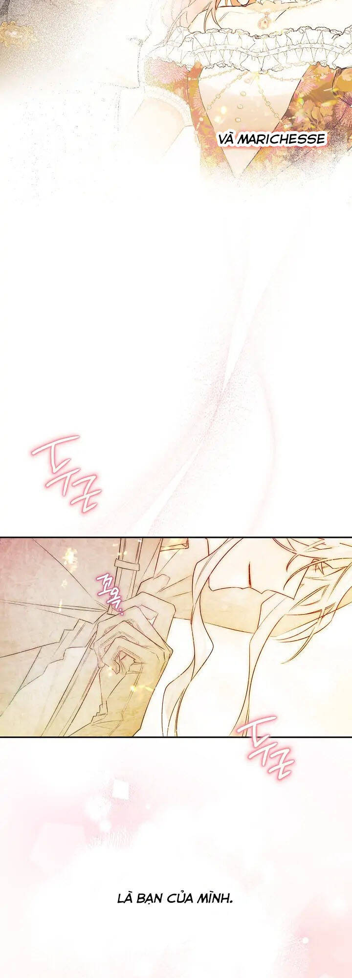 Lần Này Tôi Sẽ Yêu Thương Bản Thân Hơn: Chapter 21