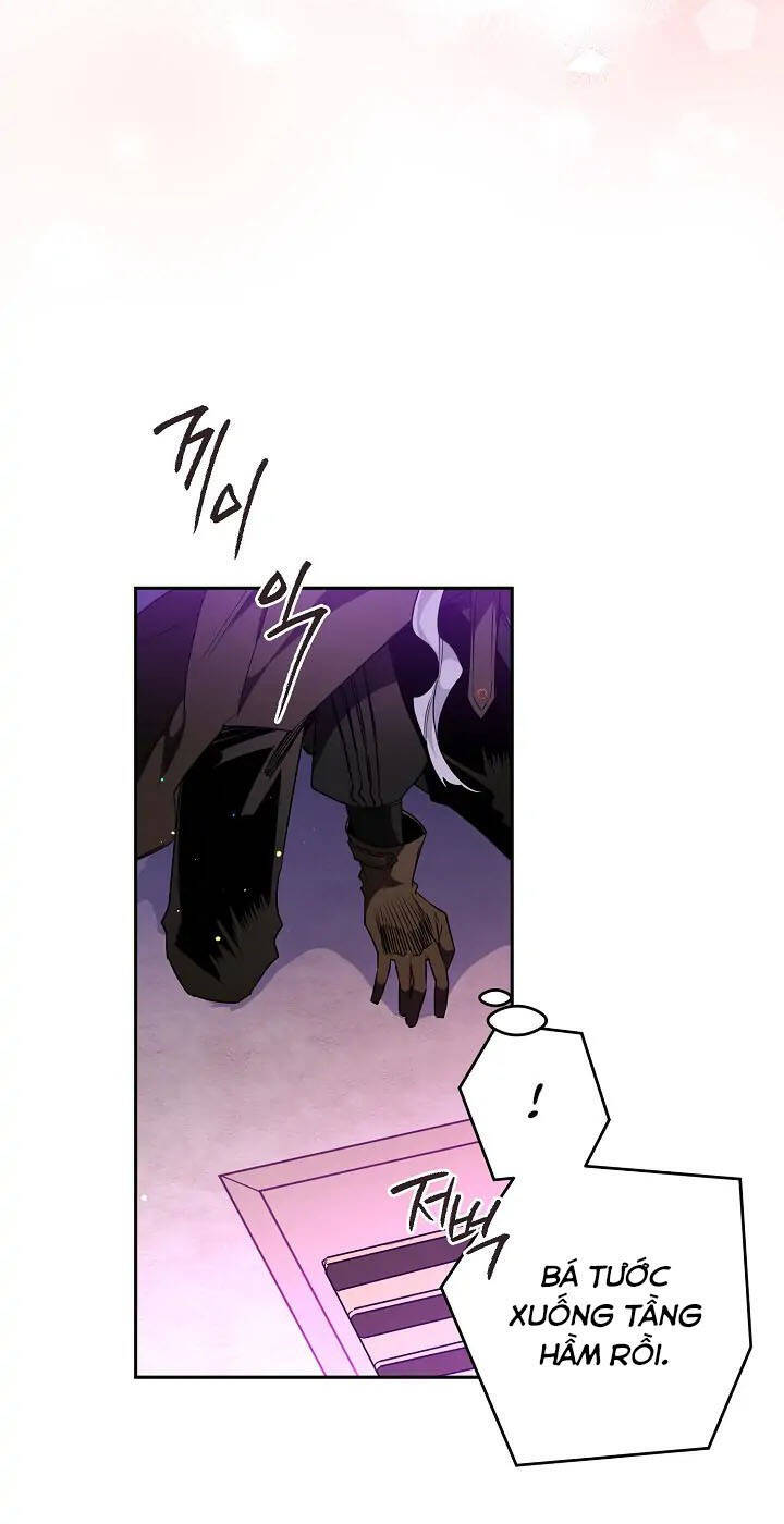 Lần Này Tôi Sẽ Yêu Thương Bản Thân Hơn: Chapter 21