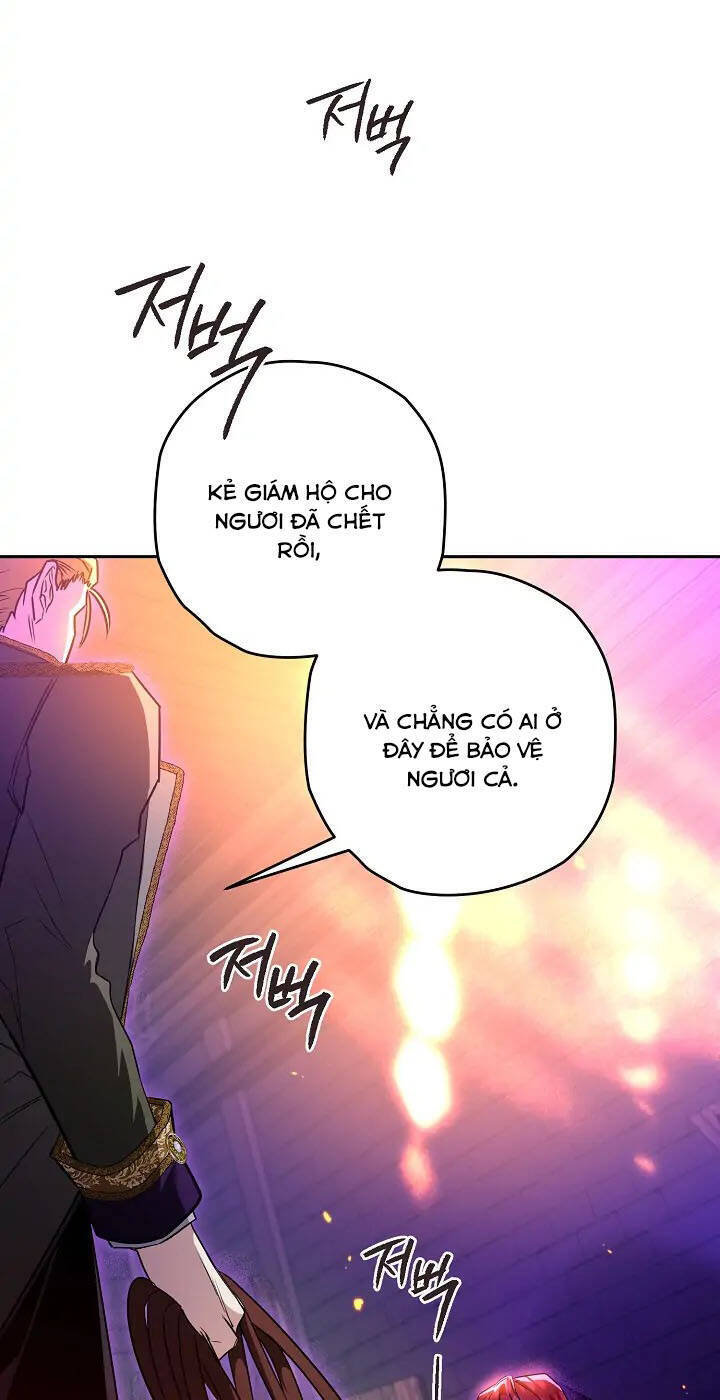 Lần Này Tôi Sẽ Yêu Thương Bản Thân Hơn: Chapter 21